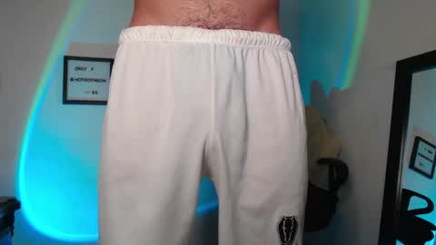 Snapshot of hotboyneon490 chatting on September 12, 11:21 am Alex Neon online show from September 12, 11:21 am