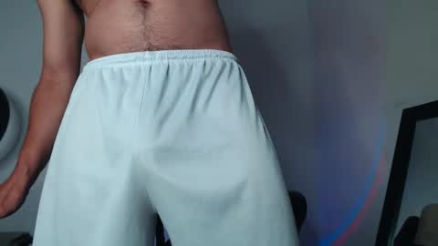 Snapshot of hotboyneon490 chatting on October 13, 3:23 pm Alex Neon online show from October 13, 3:23 pm