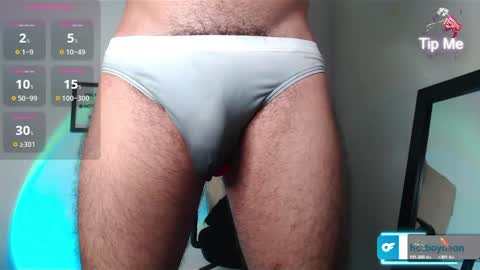 Alex Neon online show from January 14, 12:00 pm