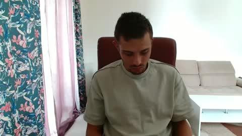 Snapshot of hotboyshorny chatting on February 18, 8:16 am Hotboyshorny online show from February 18, 8:16 am