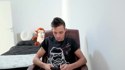 Hotboyshorny online show from March 10, 7:13 am