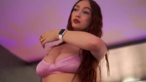 Anais online show from October 13, 9:20 am