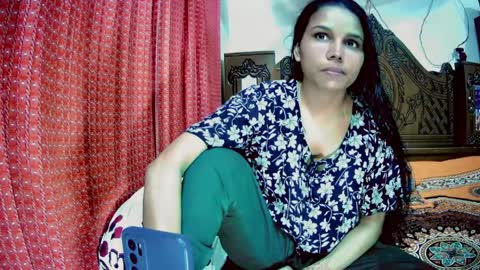 Hotcapolx online show from March 27, 8:26 am