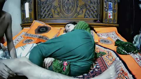 Hotcapolx online show from April 2, 8:23 am