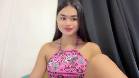 Aya online show from January 10, 2:24 am