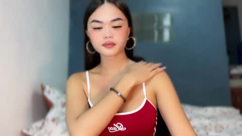 Aya online show from February 2, 12:09 am