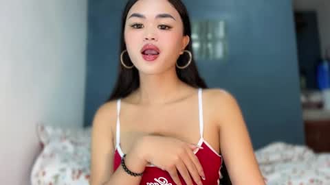 Aya online show from February 2, 11:25 pm