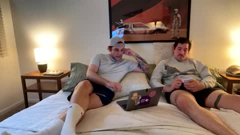 Snapshot of hotcockjock99 chatting on September 18, 10:56 pm dtxduo online show from September 18, 10:56 pm