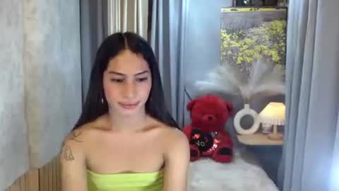 SEXY JASMINE online show from May 10, 4:50 am
