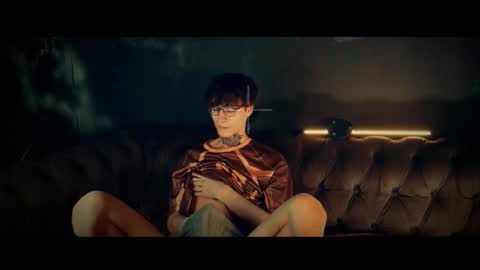 Archi Stewart online show from March 11, 3:18 pm