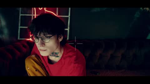 Archi Stewart online show from April 6, 8:37 am