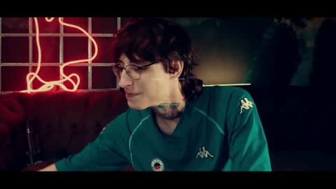 Archi Stewart online show from April 9, 5:29 pm