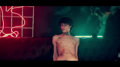 Archi Stewart online show from April 18, 6:45 pm