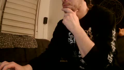 Marv online show from February 15, 9:22 pm
