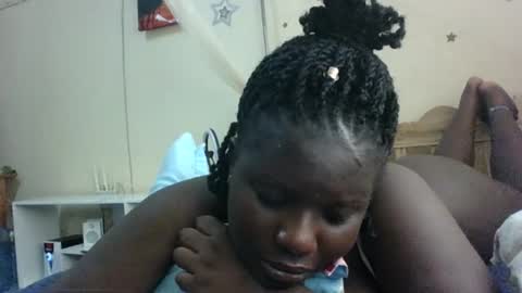 EBBY online show from January 12, 11:07 am