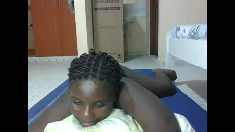 EBBY online show from January 18, 6:44 pm