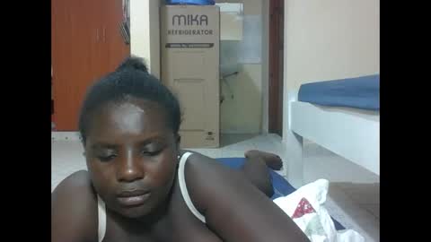 EBBY online show from February 8, 4:54 pm