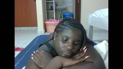 EBBY online show from February 20, 6:52 pm