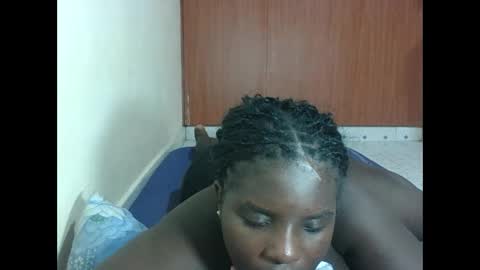 EBBY online show from March 8, 1:59 pm