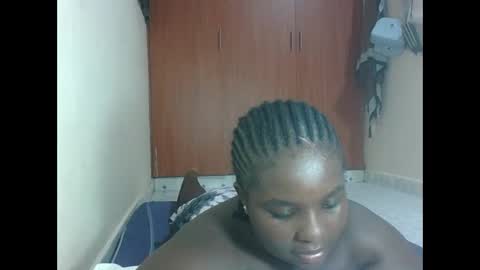 EBBY online show from April 17, 6:00 pm