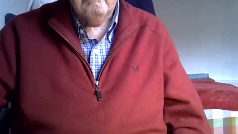 Snapshot of hotejok chatting on February 4, 3:07 pm hotejok online show from February 4, 3:07 pm