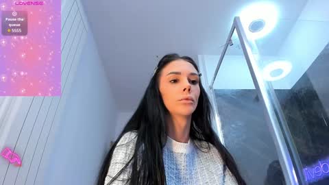 Snapshot of hotfallingdevil chatting on October 13, 8:47 am hotfallingdevil online show from October 13, 8:47 am