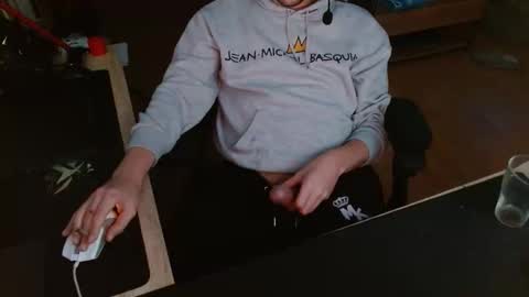 Snapshot of hotfilled chatting on November 13, 3:05 am Mephisto667 online show from November 13, 3:05 am