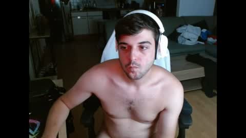 Snapshot of hotfilled chatting on July 22, 7:27 pm Mephisto667 online show from July 22, 7:27 pm
