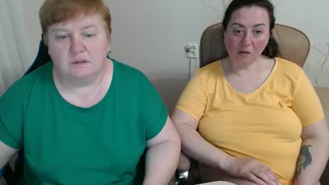 LimonkaFire online show from April 15, 7:58 pm