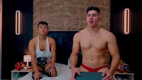 felipe  marcello online show from September 26, 3:05 pm