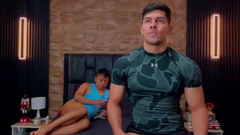 felipe  marcello online show from November 18, 2:32 pm