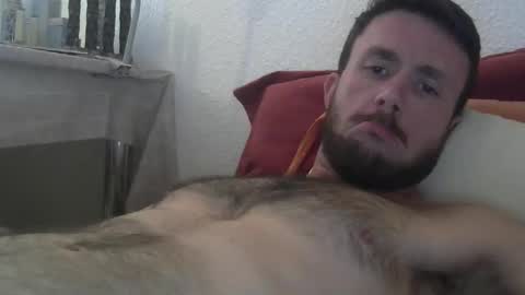 Le jardinier sexy online show from May 17, 9:00 pm
