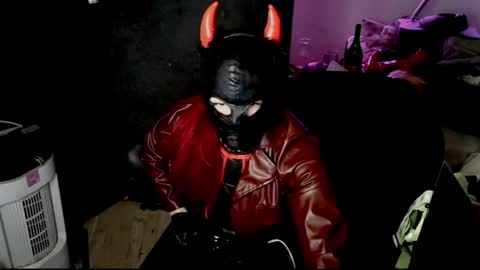 hotginger666 online show from January 15, 12:15 am