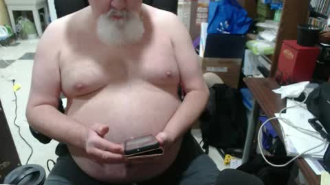 hotgrandpa594u online show from February 20, 1:35 am