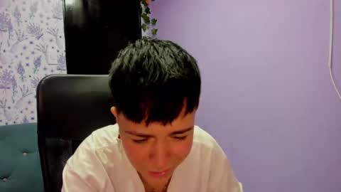 Snapshot of hothannah_ chatting on September 12, 3:50 am hannah online show from September 12, 3:50 am