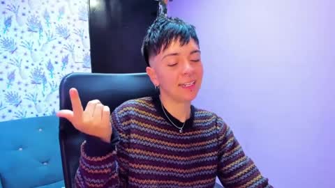 Snapshot of hothannah_ chatting on October 10, 3:16 am hannah online show from October 10, 3:16 am