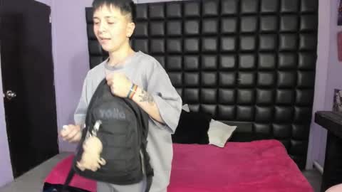 Snapshot of hothannah_ chatting on November 14, 12:31 am hannah online show from November 14, 12:31 am