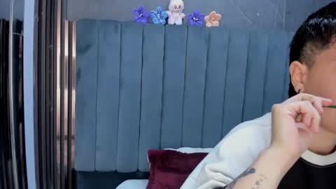 hannah online show from February 10, 1:53 am