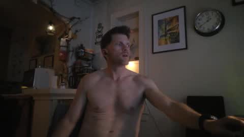 Hot Hard Throb online show from May 28, 1:47 am