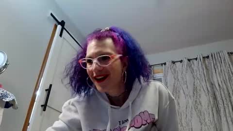 Lexie online show from February 28, 6:25 am