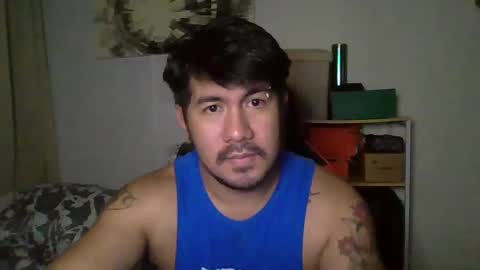 Snapshot of hothunkybear23 chatting on December 23, 6:33 am Khel online show from December 23, 6:33 am