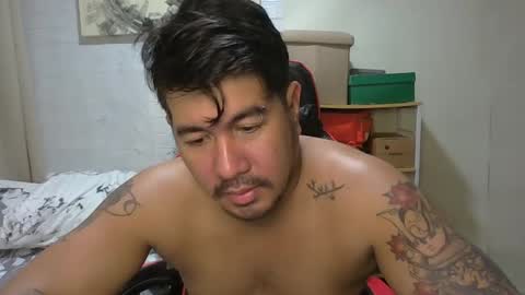 Snapshot of hothunkybear23 chatting on January 4, 4:44 am Khel online show from January 4, 4:44 am