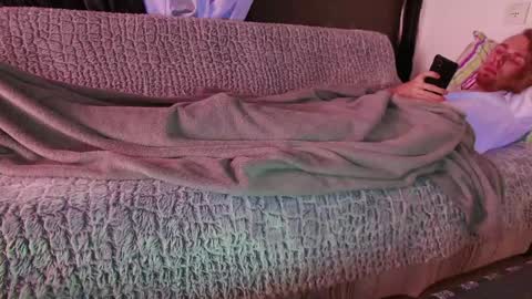 Snapshot of hotinhell666 chatting on December 14, 7:36 pm Hikikomori Alex online show from December 14, 7:36 pm