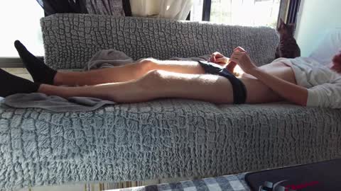 Snapshot of hotinhell666 chatting on December 15, 7:13 am Hikikomori Alex online show from December 15, 7:13 am