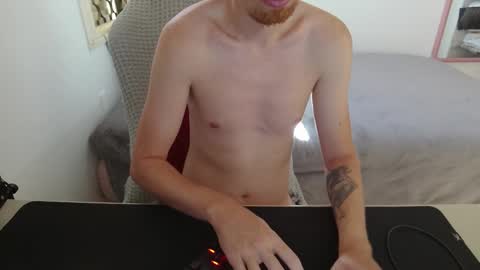 Snapshot of hotinhell666 chatting on September 13, 7:19 am Hikikomori Alex online show from September 13, 7:19 am