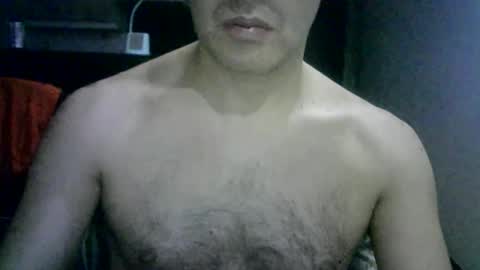 hottitan  twitter Marianoshcam online show from March 26, 4:07 am