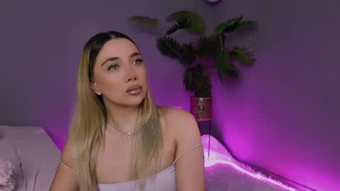 Maria online show from April 8, 4:56 am