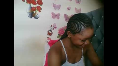 Snapshot of hotjeylee chatting on October 11, 11:42 am LOYCE online show from October 11, 11:42 am