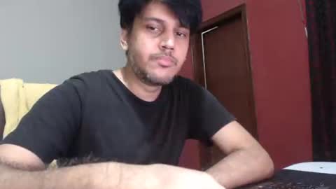 James-Hotxx online show from September 12, 5:46 pm