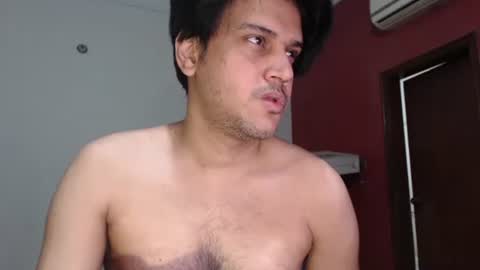 James-Hotxx online show from February 19, 10:28 pm